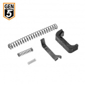 Комплект спортивного тюнинга Upgrade Kit for Glock Gen 5