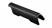 Magpul Подщечник для прикладов MOE и CTR, MAG325, высота 1/4 inch (6,35 мм)