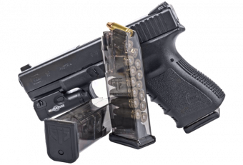 ETS 15 Зарядный  (9mm) магазин для Glock 19
