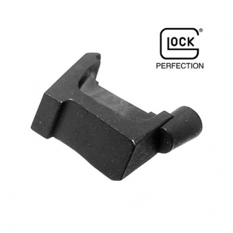 Glock Gen 1-4 Экстрактор, зуб Выбрасывателя (#10  Extractor)