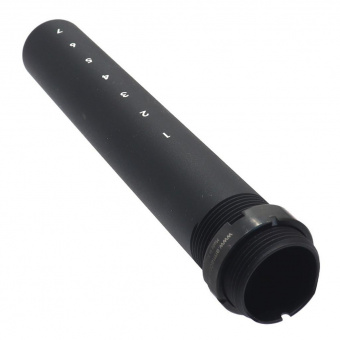 ARMACON Труба телескопического приклада AR стандарта Com-Spec 185 мм