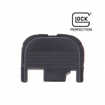 Glock Gen 1-4 Задняя пластина затвора (