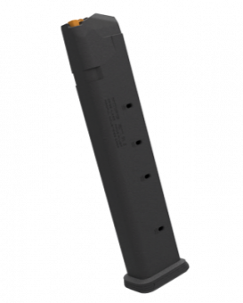 Magpul Магазин PMAG 27 GL9 для Glock  на 2 патронов (9х19 мм)