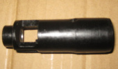 Сайга (АК-74М) ДТК -Дульный тормоз компенсатор
