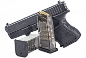 ETS 10 Зарядный  (9mm) магазин для Glock 26