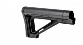Magpul Приклад MAG480 MOE Fixed Carbine Stock для телескопической трубы, mil-spec