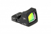 Коллимат.  пр. Trijicon RM02-C-700046:  RMR® Type 2 LED Sight - 6.5 MOA Red Dot w/RM33 Mnt (Weaver)