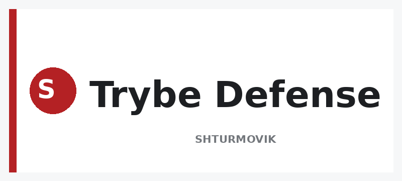 Trybe Defense