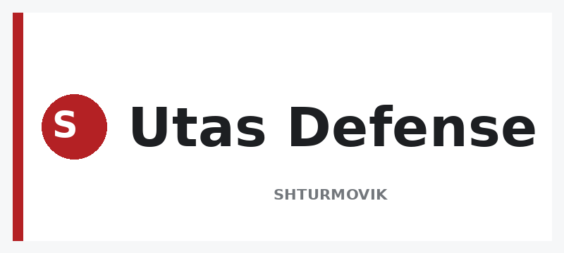 Utas Defense