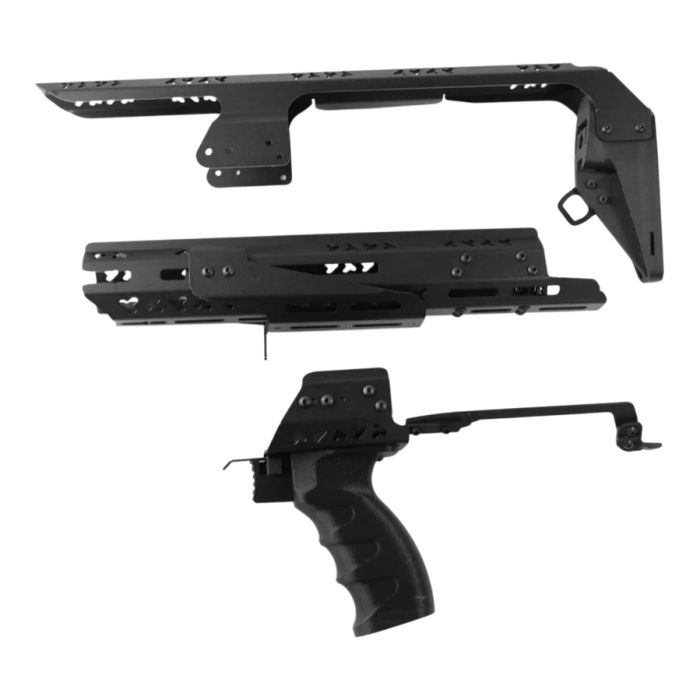 Комплект Буллпап для МР153 2.0, LIHO TACTICAL