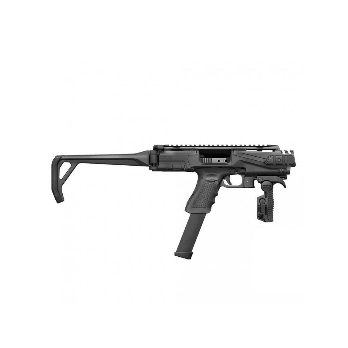 Преобразователь пистолета в карабин Glock 17-19 Fab Defense KPOS scout