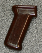 Вепрь-136, Сайга (АК) Пистолетная рукоятка (бакелит)