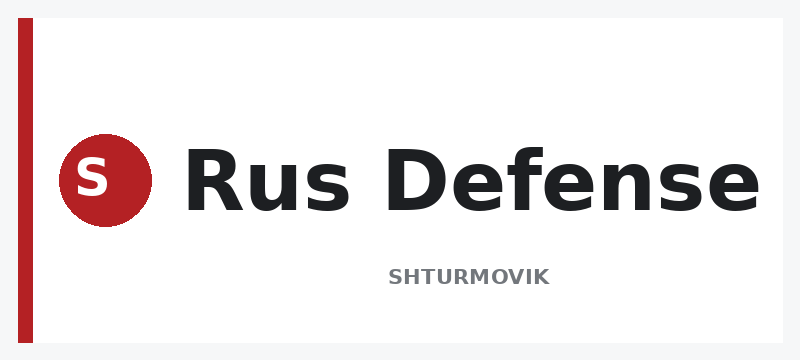 Rus Defense