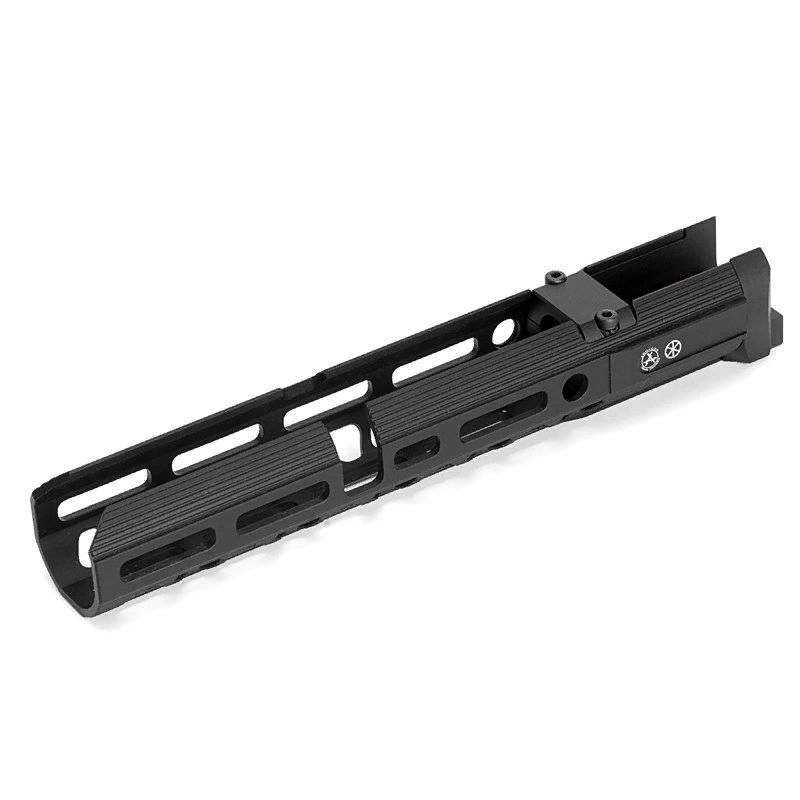Цевье 250 мм ХОРТ M-LOK для Сайга-308, ARMACON