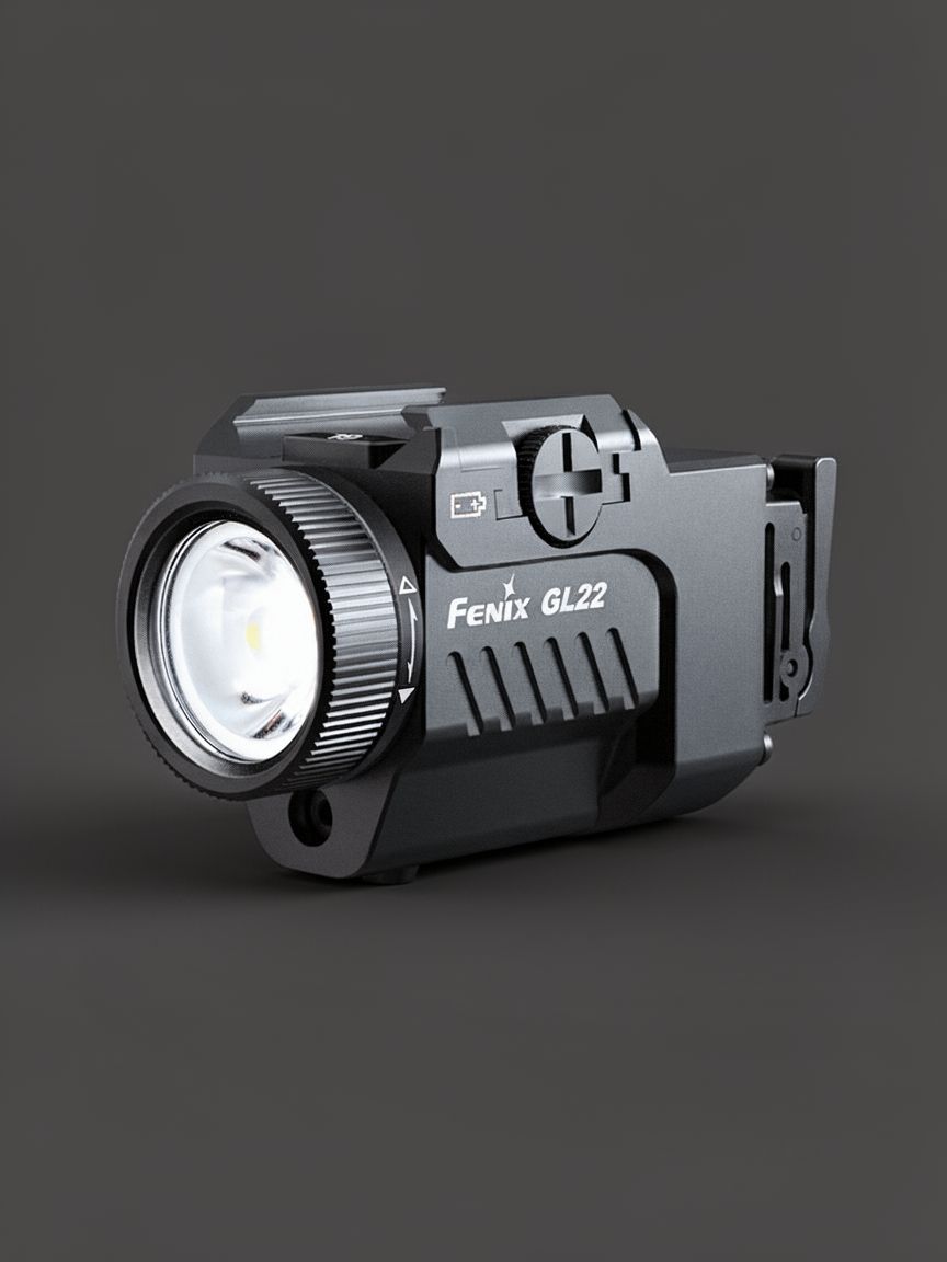 Фонарь Fenix GL22 750 люмен