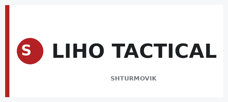 LIHO TACTICAL