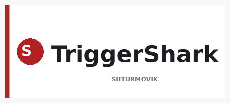 TriggerShark