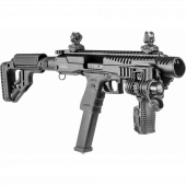 KPOSG2d Fab Defence Преобразователь пистолета в карабин Glock 17-19