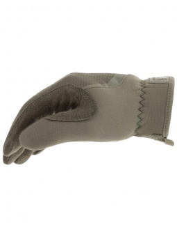 Перчатки Mechanix FASTFIT, цвет Olive, размер XL, для СВО