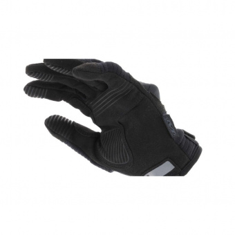 Перчатки Mechanix M-Pact 3, цвет Black, размер S, для СВО