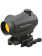 Прицел коллиматорный Vector Optics Maverick 1x22 GENII (SCRD-12II) Прицел коллиматорный Vector Optics Maverick 1x22 GENII (SCRD-12II)