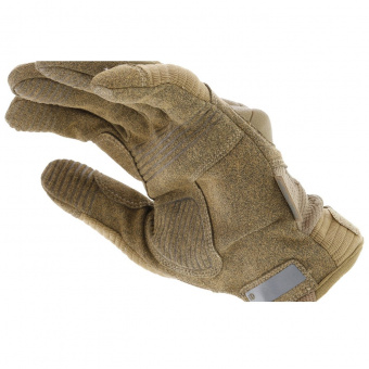 Перчатки Mechanix M-Pact 3, цвет Coyote, размер L, для СВО