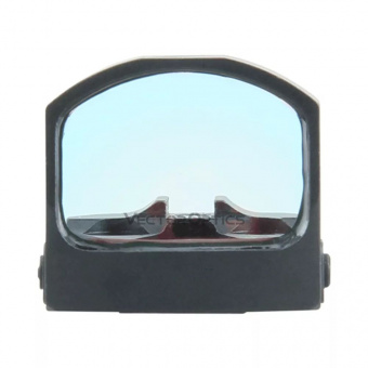 Прицел коллиматорный Vector Optics Frenzy-S 1x17x24 MOS MULTI RETICLE (MAG) SCRD-M43