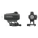 Прицел коллиматорный Vector Optics Maverick-II Plus 1x22 SOL (SCRD-PS12) Прицел коллиматорный Vector Optics Maverick-II Plus 1x22 SOL (SCRD-PS12)