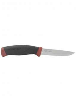 Нож Morakniv Companion Dala Red, нержавеющая сталь (14071)