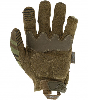 Перчатки Mechanix M-PACT, цвет Multicam, размер M, для СВО