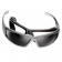 Очки защитные Wiley X Boss (Frame: Mate Black, Lens: Grey Silver Flash)
