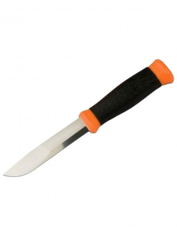 Нож Morakniv Outdoor 2000 Orange, нержавеющая сталь (12057)