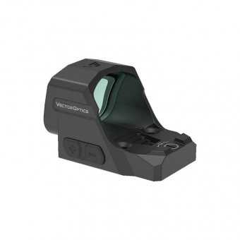 Коллиматорный прицел Vector Optics Frenzy-X 1x24x29 GenII платформа MOJ (SCRD-76)