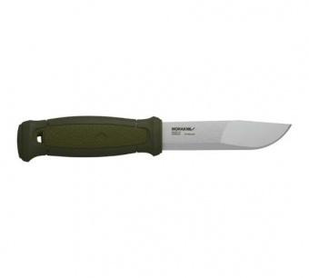 Нож Morakniv Kansbol Green, нержавеющая сталь (12634)