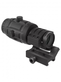 Магнифер Vector Optics Maverick 3x26 Magniifier W/SCSR-08 (SCMF-11)