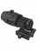 Магнифер Vector Optics Maverick 3x26 Magniifier W/SCSR-08 (SCMF-11) Магнифер Vector Optics Maverick 3x26 Magniifier W/SCSR-08 (SCMF-11)