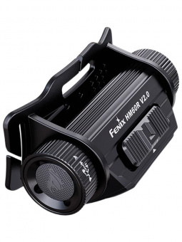 Фонарь Fenix HM60R V2.0 налобный 1600 люмен