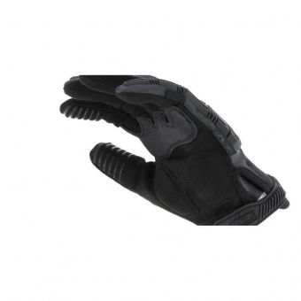 Перчатки Mechanix M-PACT, цвет Black, размер S, для СВО