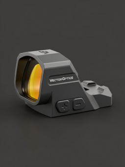 Коллиматорный прицел Vector Optics Frenzy-X 1x24x29 GenII платформа MOJ (SCRD-76)