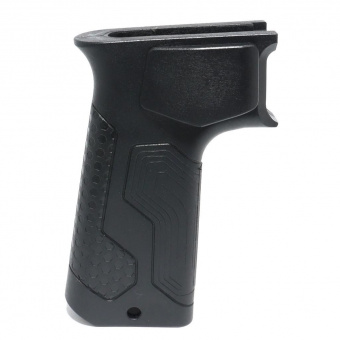 GLADMAN GUNS Рукоятка GAKP пистолетная для АК, Черный