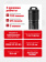 Фонарь Fenix E01 V2.0 100 люмен, Черный Фонарь Fenix E01 V2.0 100 люмен, Черный