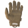 Перчатки Mechanix M-Pact 3, цвет Coyote, размер XL, для СВО Перчатки Mechanix M-Pact 3, цвет Coyote, размер XL, для СВО