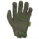 Перчатки Mechanix M-PACT, цвет Olive, размер L, для СВО Перчатки Mechanix M-PACT, цвет Olive, размер L, для СВО