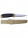 Нож Morakniv Companion Desert, нержавеющая сталь (13166) Нож Morakniv Companion Desert, нержавеющая сталь (13166)