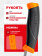 Нож Morakniv Companion F Serrated серрейторная заточка, нержавеющая сталь (11829) Нож Morakniv Companion F Serrated серрейторная заточка, нержавеющая сталь (11829)