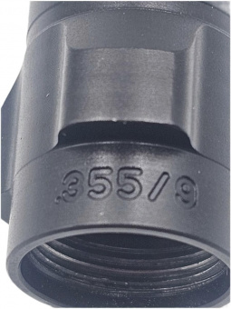 Адаптер HK 3-lug на резьбу 1/2х28 Silencerco AС 2697