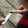 Нож Opinel Tradition №12 клинок 12см, нержавеющая сталь, серрейторная заточка, рукоять бук (002441) Нож Opinel Tradition №12 клинок 12см, нержавеющая сталь, серрейторная заточка, рукоять бук (002441)