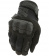 Перчатки Mechanix M-Pact 3, цвет Black, размер L, для СВО