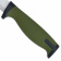 Нож HL Outdoor D2 Green+Black, клинок 9см (VT209)