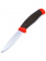 Нож Morakniv Companion F Rescue серрейторная заточка, нержавеющая сталь (11828) Нож Morakniv Companion F Rescue серрейторная заточка, нержавеющая сталь (11828)